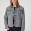 Wrangler Jeansjacke - Bright Side