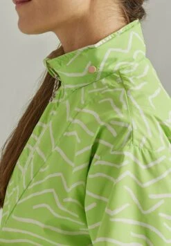 Wrangler REVERSIBLE - Windbreaker - Sharp Green -Deutschland Wrangler Verkaufs-Shop a38ca13c17cb4cccb465e3bda2b85d25