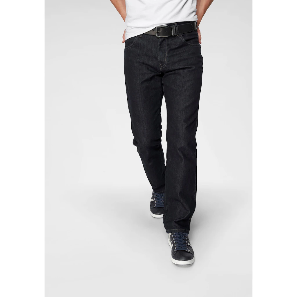 Wrangler Stretch-Jeans 1 Wrangler Stretch-Jeans