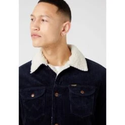 Wrangler Cordjacke -Deutschland Wrangler Verkaufs-Shop a668c458e59b042dddf86c4fdc5a0de3