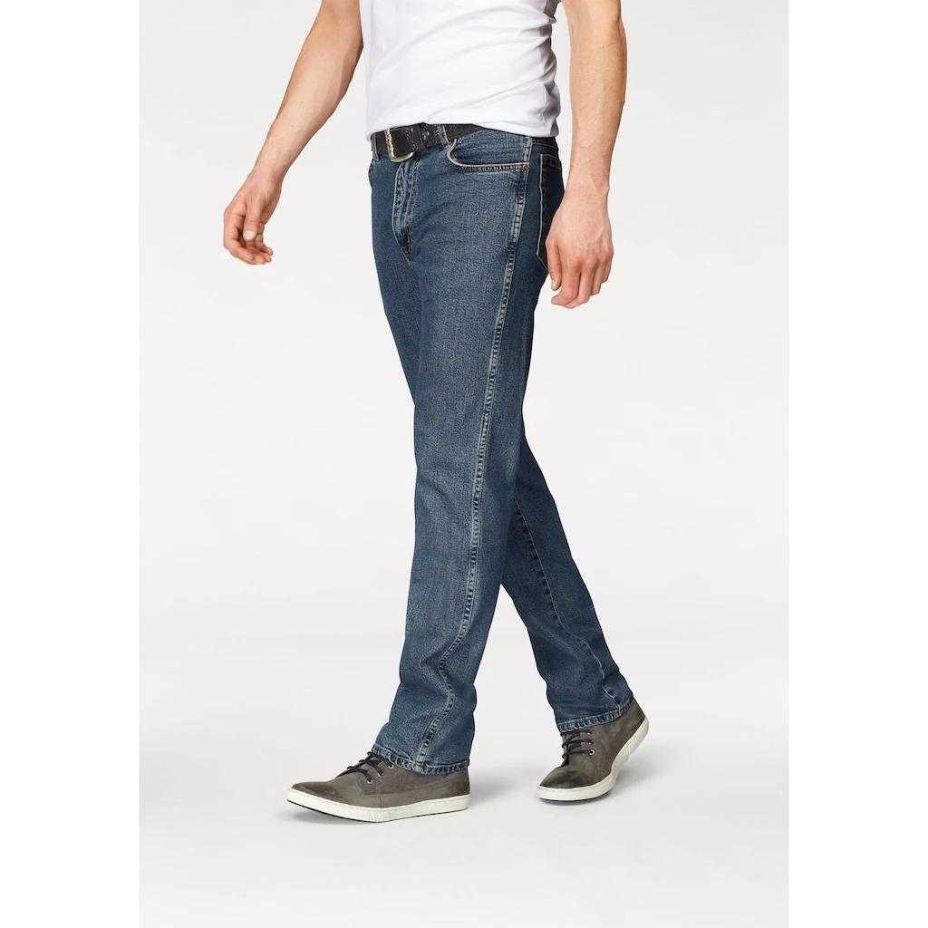 Wrangler Stretch-Jeans »Durable« 1 Wrangler Stretch-Jeans »Durable«