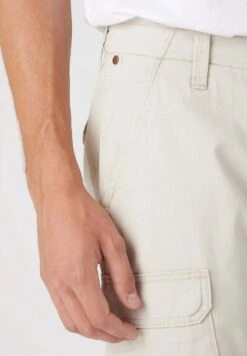 Wrangler CASEY JONES - Cargohose - Peyote Beige 9 Wrangler CASEY JONES - Cargohose - Peyote Beige -Deutschland Wrangler Verkaufs-Shop a700e65af869498fad16425e70613d15