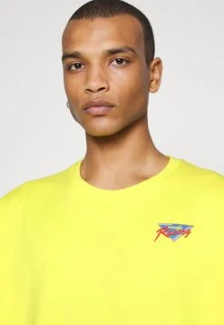 Wrangler OVERSIZED CREW UNISEX - Sweatshirt - Empire Yellow 9 Wrangler OVERSIZED CREW UNISEX - Sweatshirt - Empire Yellow -Deutschland Wrangler Verkaufs-Shop a7582b87cb9149f1a86f7e584db44bde