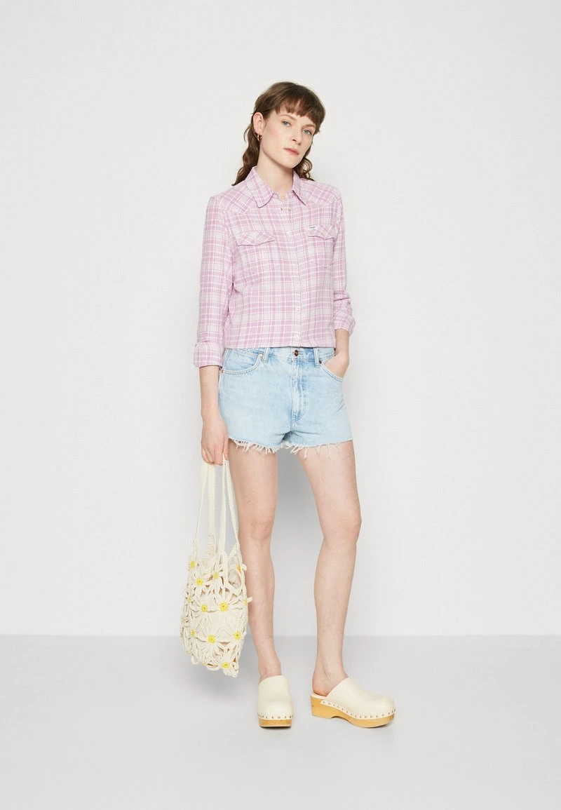 Wrangler FESTIVAL - Jeans Shorts - Bad Intentions 2 Wrangler FESTIVAL - Jeans Shorts - Bad Intentions – Bild 2