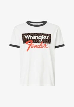 Wrangler RINGER - T-Shirt Print - Faded Black 10 Wrangler RINGER - T-Shirt Print - Faded Black -Deutschland Wrangler Verkaufs-Shop aabb87f1e4514daa9abf30aea1a4b3e5