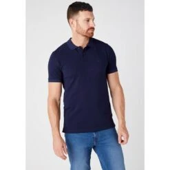 Wrangler Poloshirt