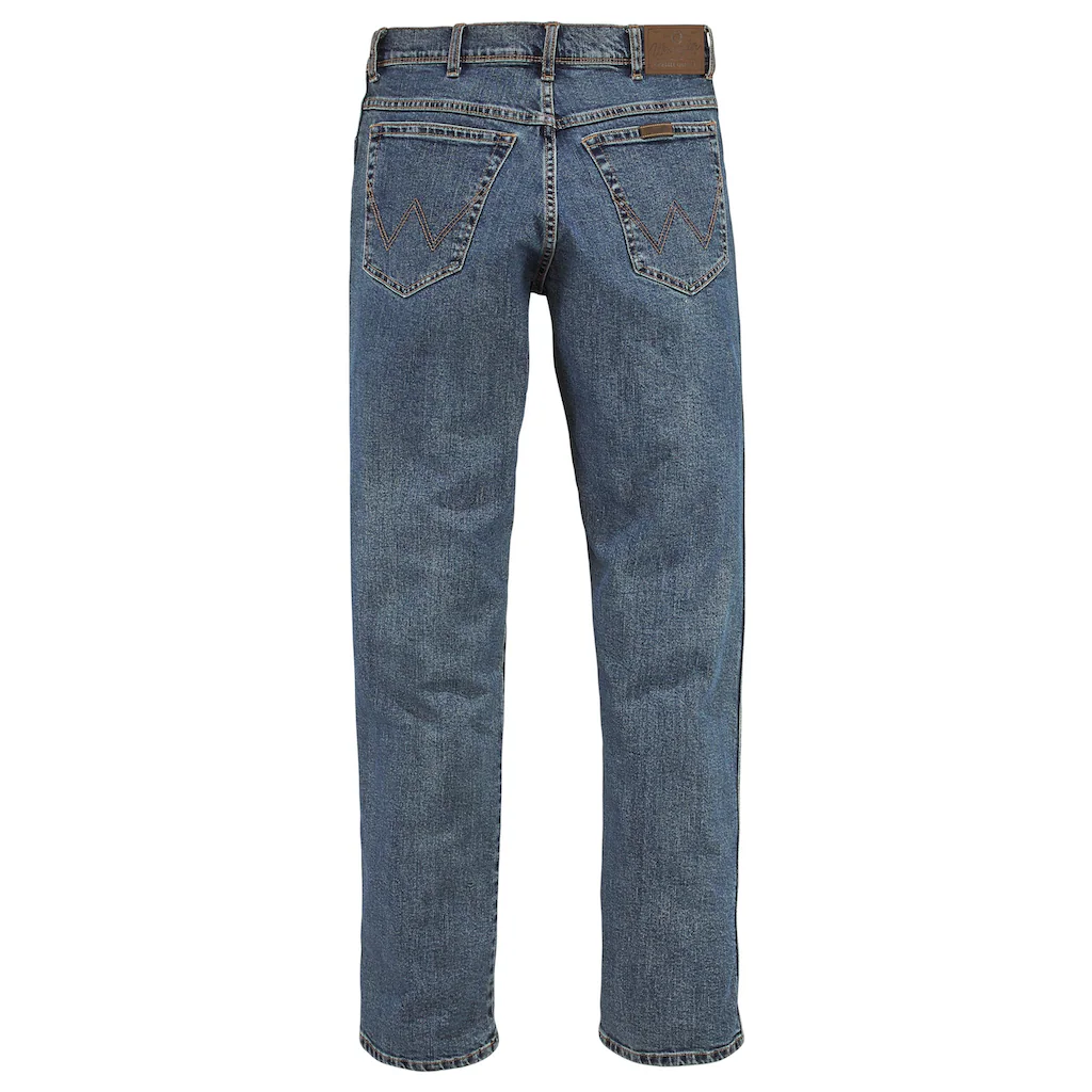 Wrangler Stretch-Jeans »Durable« 5 Wrangler Stretch-Jeans »Durable« – Bild 5