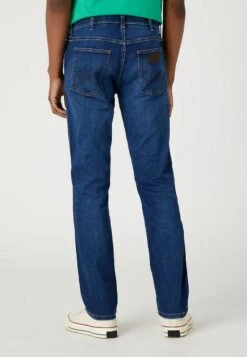 Wrangler GREENSBORO - Jeans Straight Leg - Rodeo Bull -Deutschland Wrangler Verkaufs-Shop b077a2f2c4a0430c8727e6aa9b18e502