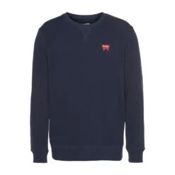 Wrangler Sweatshirt »SIGN OFF«