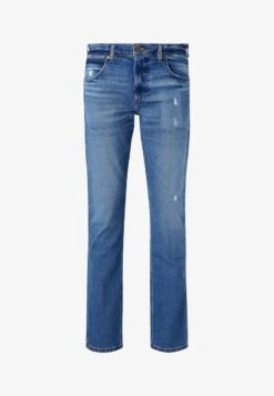 Wrangler GREENSBORO - Jeans Straight Leg - Be Cool -Deutschland Wrangler Verkaufs-Shop b28a5923c87e4b90aeb98f29ac3a5bbd