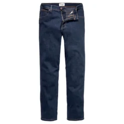 Wrangler Slim-fit-Jeans »Texas Slim«