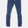 Wrangler GREENSBORO - Jeans Straight Leg - Blue Chip