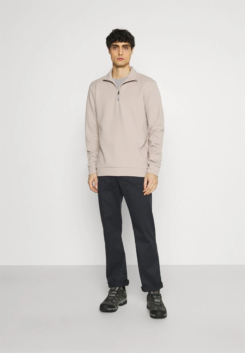 Wrangler ALL TERRAIN GEAR UTILITY PANT - Cargohose - Caviar 2 Wrangler ALL TERRAIN GEAR UTILITY PANT - Cargohose - Caviar – Bild 2