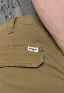 Wrangler CASEY - Shorts - Lone Tree Green 10 Wrangler CASEY - Shorts - Lone Tree Green -Deutschland Wrangler Verkaufs-Shop b49ffcc26a964d1282f6532270bfcd21