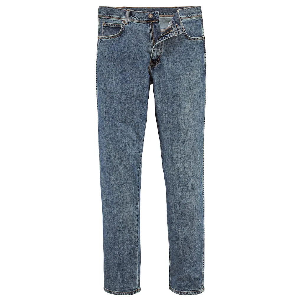 Wrangler Stretch-Jeans »Durable« 4 Wrangler Stretch-Jeans »Durable« – Bild 4