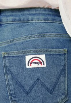 Wrangler Flared Jeans - Shady Lady -Deutschland Wrangler Verkaufs-Shop b5660d6a33754c768bc016d5902d49ce