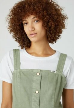 Wrangler UTILITY - Jeanskleid - Tea Leaf 9 Wrangler UTILITY - Jeanskleid - Tea Leaf -Deutschland Wrangler Verkaufs-Shop b599ba027cee466e9dfcfc3c1c50f5e7