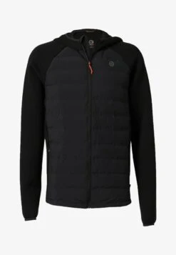 Wrangler ATHLETIC HYBRID - Übergangsjacke - Real Black 11 Wrangler ATHLETIC HYBRID - Übergangsjacke - Real Black -Deutschland Wrangler Verkaufs-Shop b7b4f01a06e74da78681bea4c1adffe9