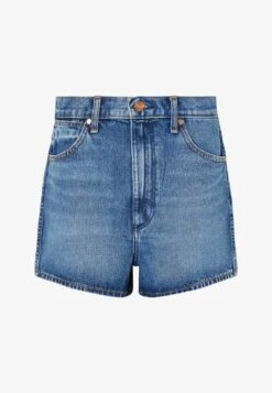 Wrangler FESTIVAL - Jeans Shorts - Preloved 11 Wrangler FESTIVAL - Jeans Shorts - Preloved -Deutschland Wrangler Verkaufs-Shop b8b4473091b840e9ac3edff589ef80ed