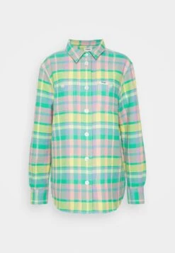 Wrangler WAFFLE SHAKET - Bomberjacke - Powder Blue -Deutschland Wrangler Verkaufs-Shop b927d2634d1e44bca095b2044c07630b