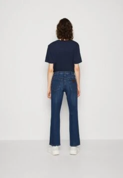 Wrangler TEXAS - Jeans Straight Leg - The Rock -Deutschland Wrangler Verkaufs-Shop b97505356d1146b9a7dbadb211e95d65