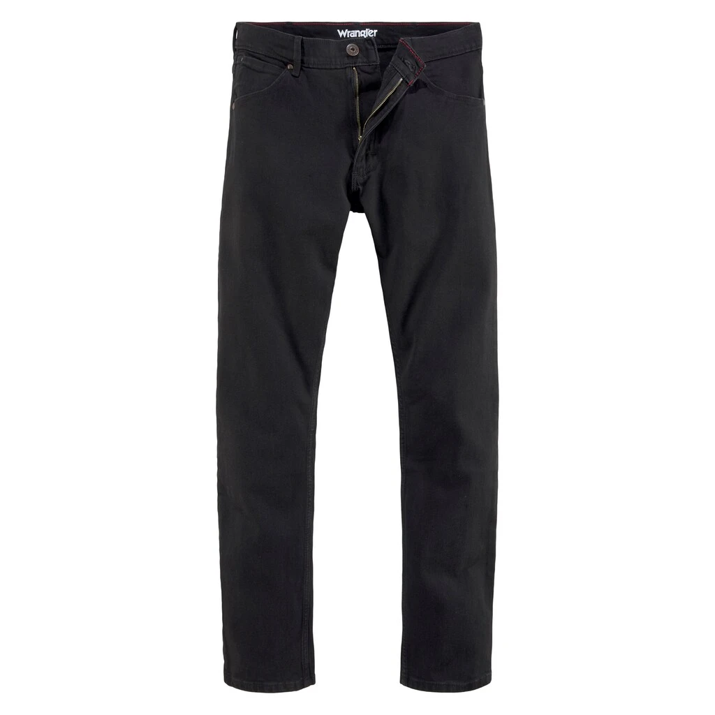 Wrangler Slim-fit-Jeans »Authentic Slim« 1 Wrangler Slim-fit-Jeans »Authentic Slim«