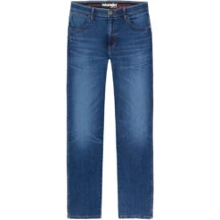 Wrangler Regular-fit-Jeans »RIVER«