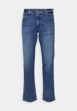 Wrangler GREENSBORO - Jeans Straight Leg - Smoke Sea -Deutschland Wrangler Verkaufs-Shop c301f543c08b49ffa0779044e47019dd