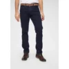 Wrangler Stretch-Jeans »Greensboro Regular Straight«