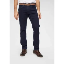 Wrangler Stretch-Jeans »Greensboro Regular Straight«