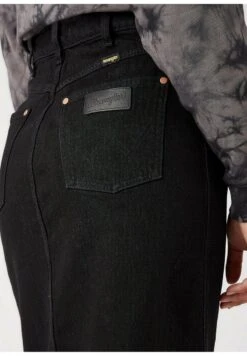 Wrangler MOM - A-Linien-Rock - Prudence 9 Wrangler MOM - A-Linien-Rock - Prudence -Deutschland Wrangler Verkaufs-Shop c72dd4a56ade41a88367d8b406200427