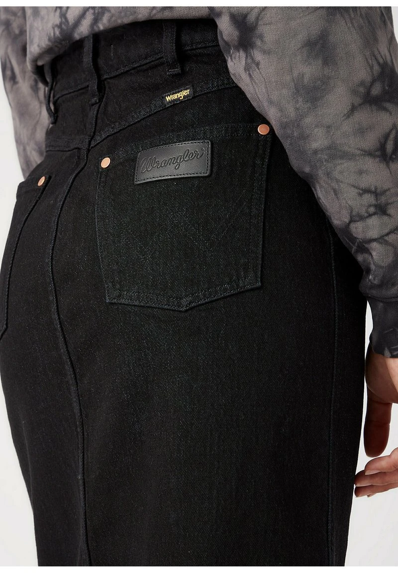 Wrangler MOM - A-Linien-Rock - Prudence 4 Wrangler MOM - A-Linien-Rock - Prudence – Bild 4