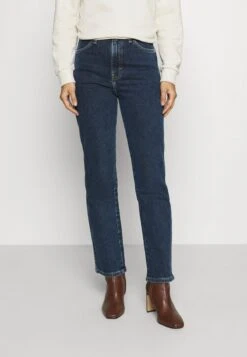 Wrangler WILD WEST - Jeans Straight Leg - Canyon Lake