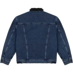 Wrangler Jeansjacke, Ohne Kapuze 11 Wrangler Jeansjacke, Ohne Kapuze -Deutschland Wrangler Verkaufs-Shop c9885546950b42c8d68f41e624c9690c