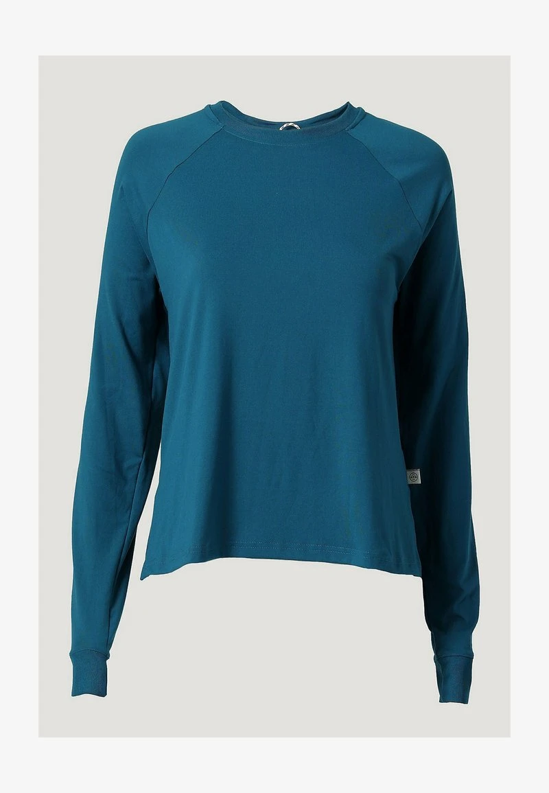 Wrangler TG PERFORMANCE - Langarmshirt - Olivegrün 6 Wrangler TG PERFORMANCE - Langarmshirt - Olivegrün – Bild 6