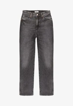 Wrangler WILD WEST - Jeans Straight Leg - Granite -Deutschland Wrangler Verkaufs-Shop cae33619034f46a6a07ff82992faa01a