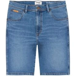 Wrangler Caprijeans »Texas« 11 Wrangler Caprijeans »Texas« -Deutschland Wrangler Verkaufs-Shop cbaa649100ba4573e85fe50751a0b533