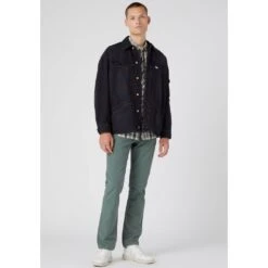 Wrangler Karohemd »Western« 8 Wrangler Karohemd »Western« -Deutschland Wrangler Verkaufs-Shop cbf1d20c7572eab2566ec328b7cc6022