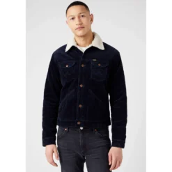 Wrangler Cordjacke
