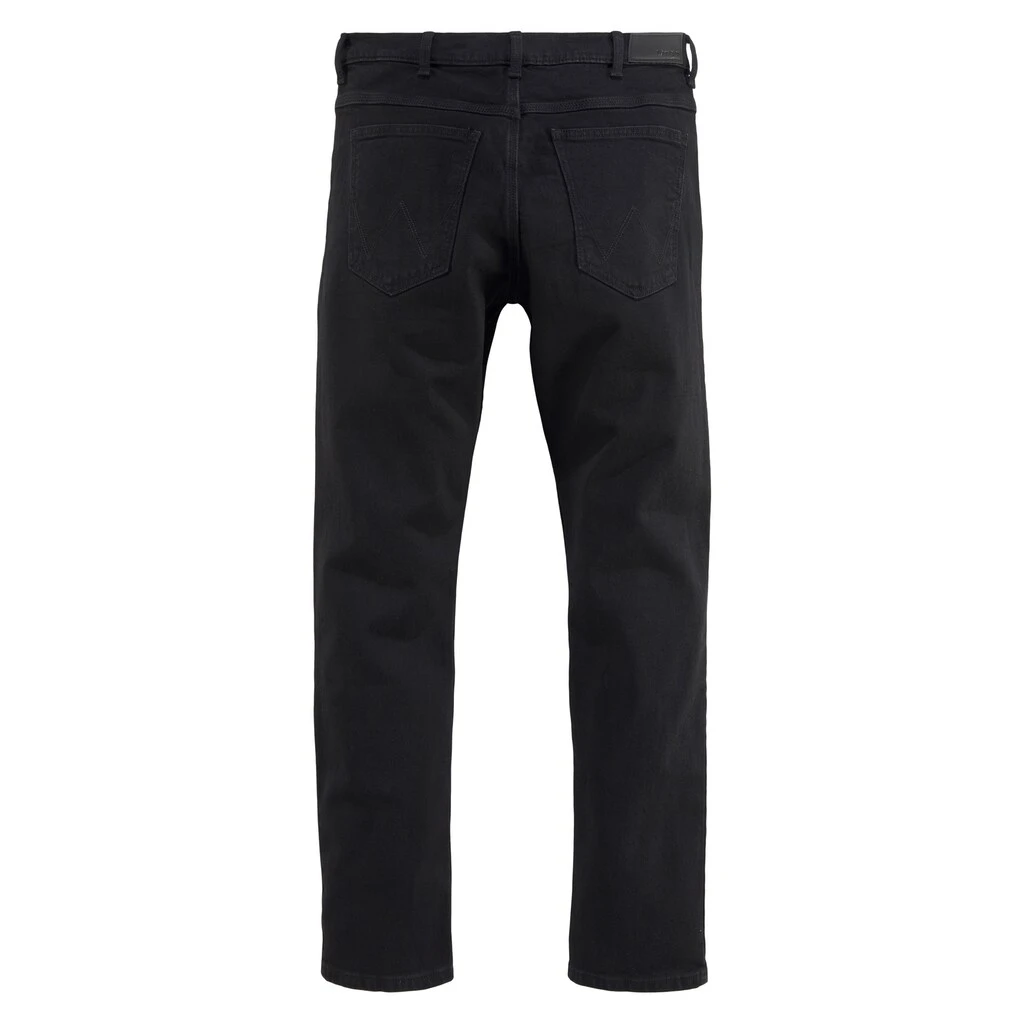 Wrangler Slim-fit-Jeans »Authentic Slim« 2 Wrangler Slim-fit-Jeans »Authentic Slim« – Bild 2