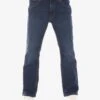 Wrangler JACKSVILLE - Jeans Bootcut - Classic Blue