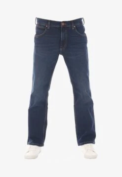 Wrangler JACKSVILLE - Jeans Bootcut - Black Out -Deutschland Wrangler Verkaufs-Shop d4dc560658a94b639edfa5342a57713e 2