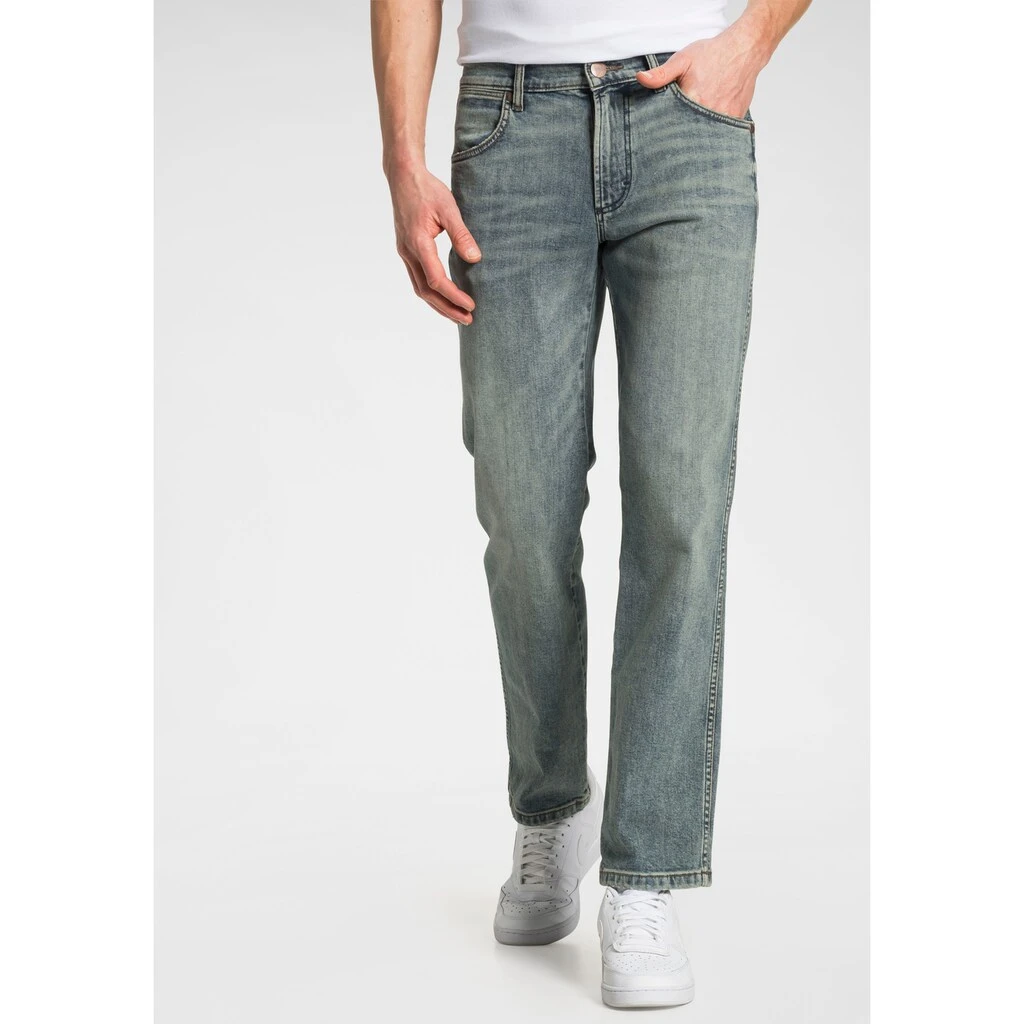 Wrangler Stretch-Jeans »Texas« 1 Wrangler Stretch-Jeans »Texas«