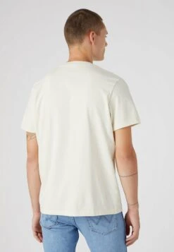 Wrangler VARSITY - T-Shirt Print - Turtledove 8 Wrangler VARSITY - T-Shirt Print - Turtledove -Deutschland Wrangler Verkaufs-Shop d58f5464620b4bf9812c5ef54fe69044