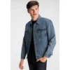 Wrangler Jeansjacke