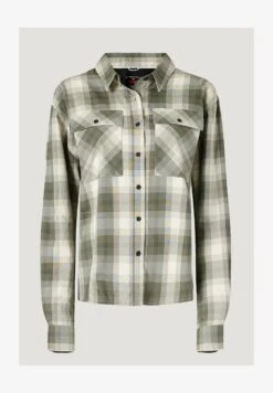 Wrangler BOXY - Hemdbluse - Deep Depths -Deutschland Wrangler Verkaufs-Shop d890f590cffe46349dede374917e59bc