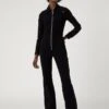 Wrangler X FENDER - Jumpsuit - Black