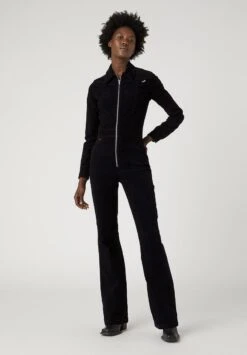 Wrangler X FENDER - Jumpsuit - Black