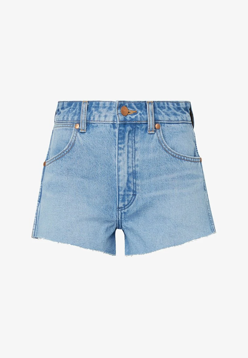 Wrangler Jeans Shorts - Good Intentions 6 Wrangler Jeans Shorts - Good Intentions – Bild 6