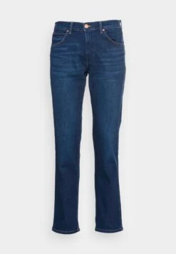 Wrangler GREENSBORO - Jeans Straight Leg - The Bullseye -Deutschland Wrangler Verkaufs-Shop e43d82b7a14b47f0a7dbf6cbe62b6d8c